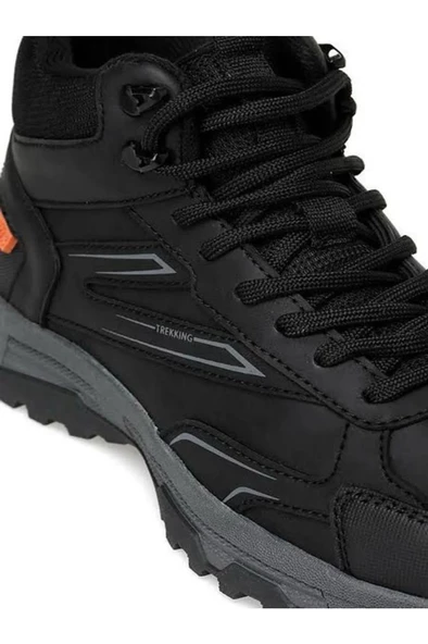 Kinetix Magna Pu Hı Erkek Çocuk Outdoor Bot - 4