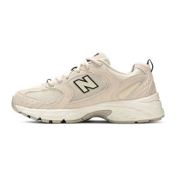 New Balance 530 Khaki Beige - 3