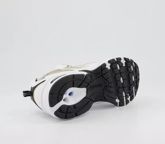 New Balance 530 White Gold - Resim 5