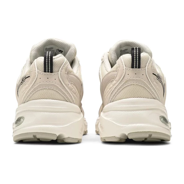 New Balance 530 Khaki Beige - 4
