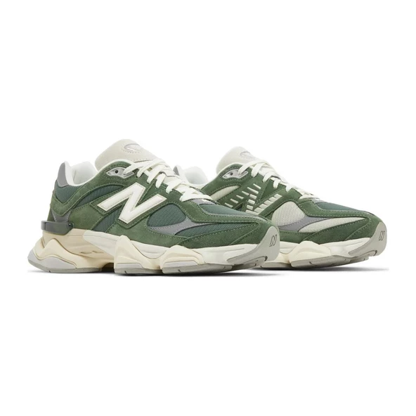 New Balance 9060 Nori - Resim 5