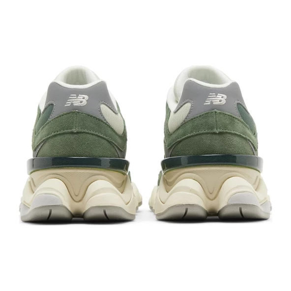New Balance 9060 Nori - Resim 3