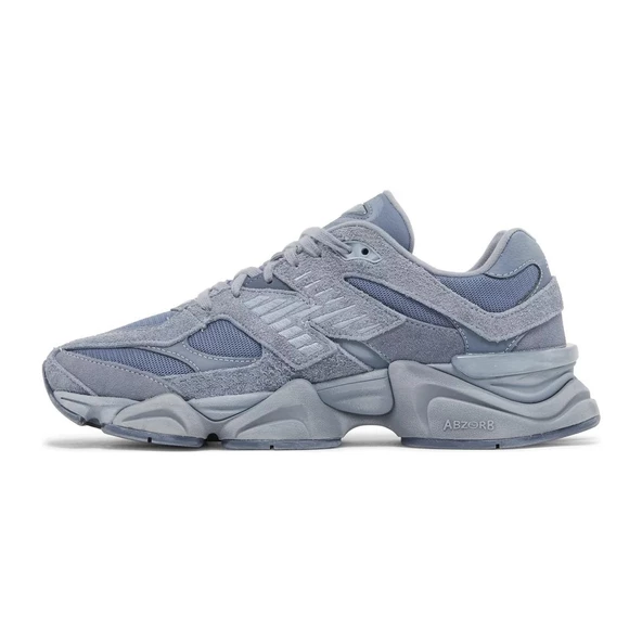 New Balance 9060 Arctic Grey - 2