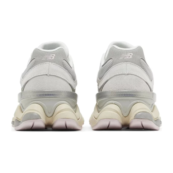 New Balance 9060 Grey Lilac - Resim 4