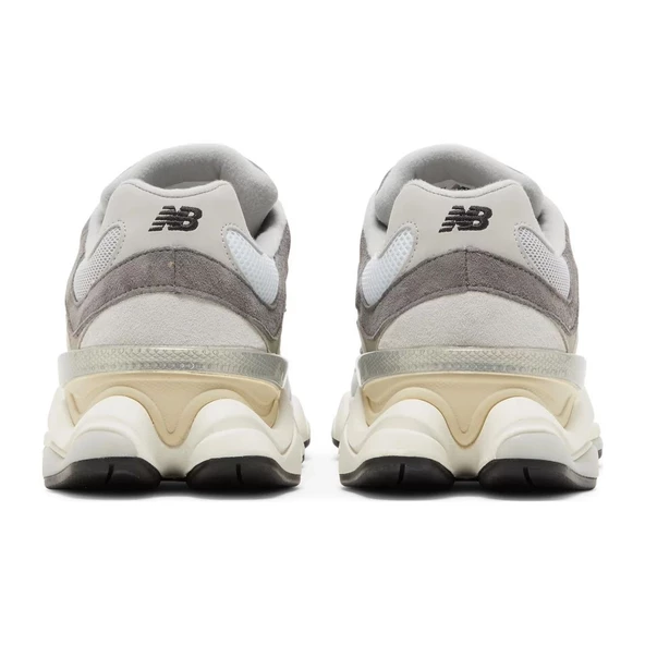 New Balance 9060 Rain Cloud - Resim 4