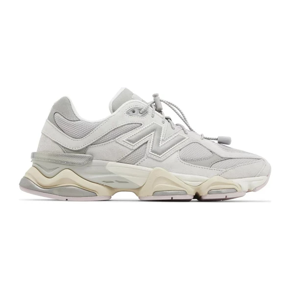 New Balance 9060 Grey Lilac ürün görseli