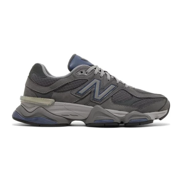 New Balance 9060 Castlerock ürün görseli