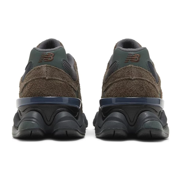 New Balance 9060 Beef & Broccoli - Resim 4