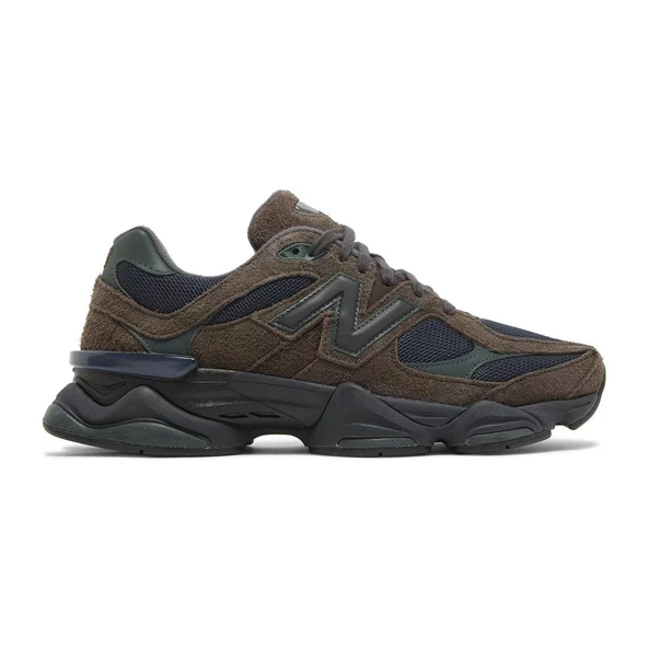 New Balance 9060 Beef & Broccoli