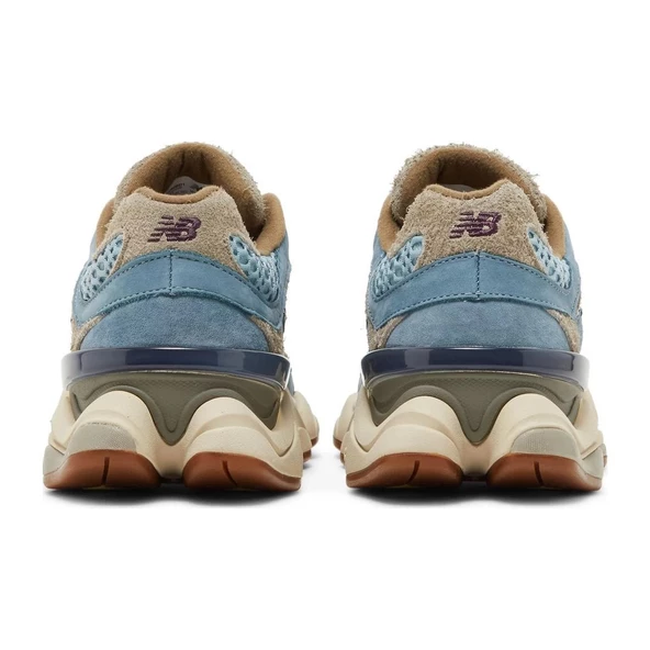 New Balance 9060 Bodega - 4