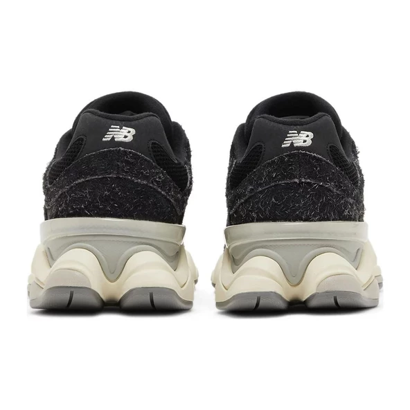 New Balance 9060 Black Sea Salt - Resim 4