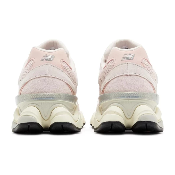 New Balance 9060 Crystal Pink - Resim 4
