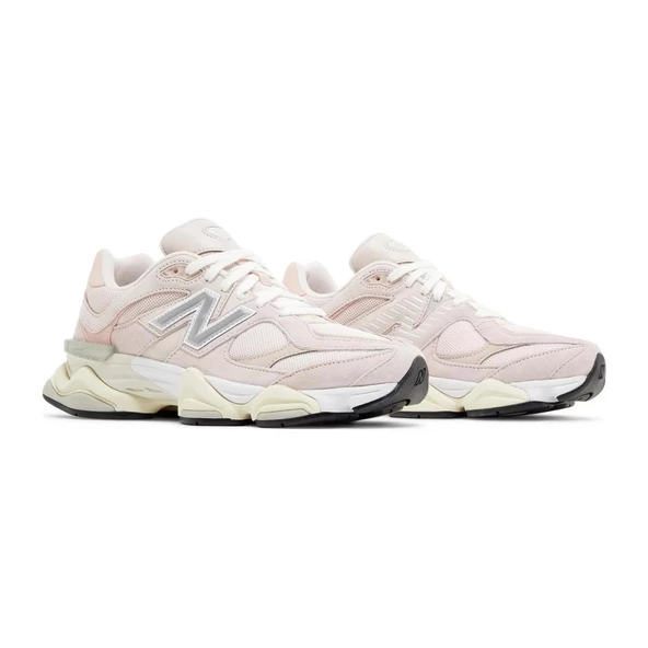 New Balance 9060 Crystal Pink - Resim 3