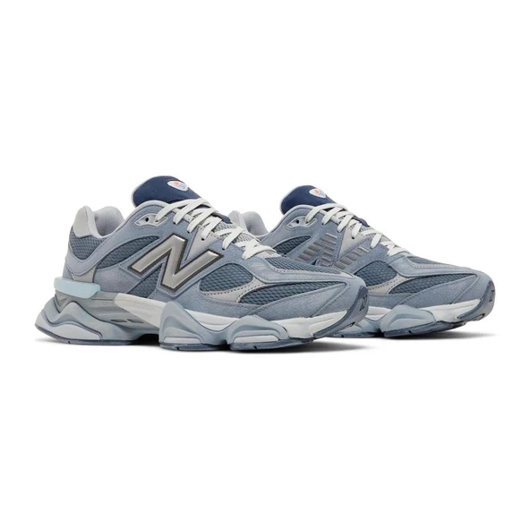 New Balance 9060 Grey Day - Resim 3