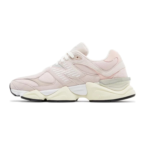 New Balance 9060 Crystal Pink - Resim 2