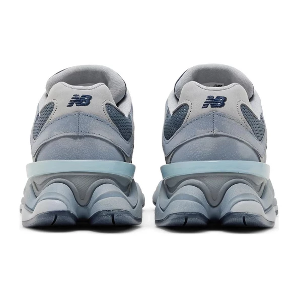 New Balance 9060 Grey Day - Resim 4