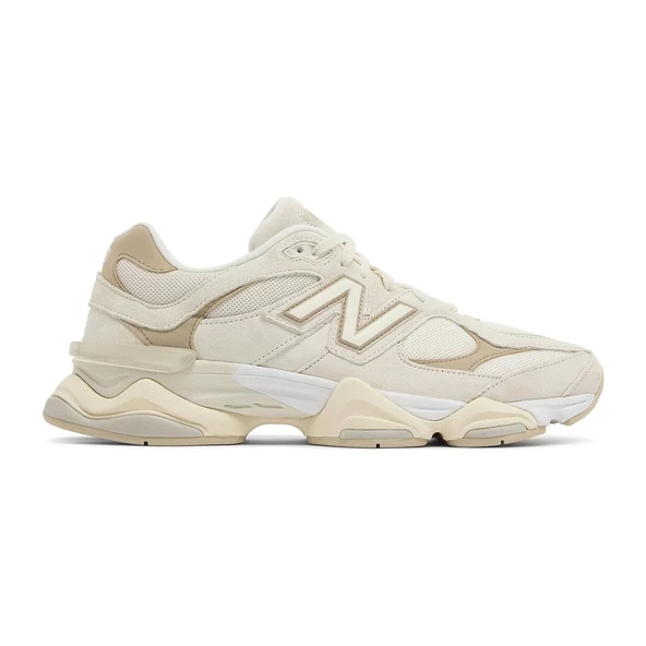 New Balance 9060 Sea Salt Brown