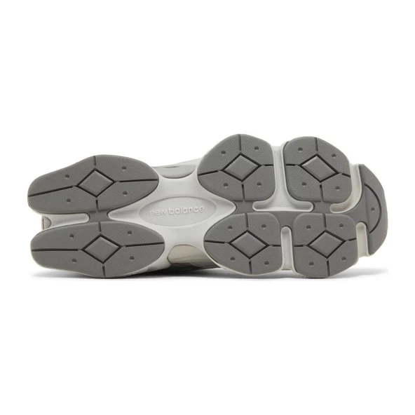 New Balance 9060 Shadow Grey - Resim 5
