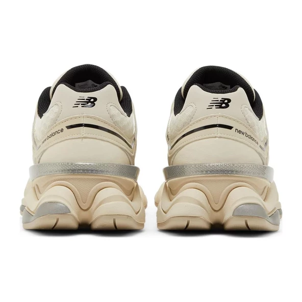 New Balance 9060 Turtledove Black - Resim 4