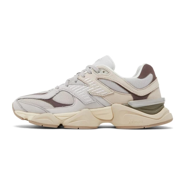 New Balance 9060 Grey Matter Timberwolf - 2