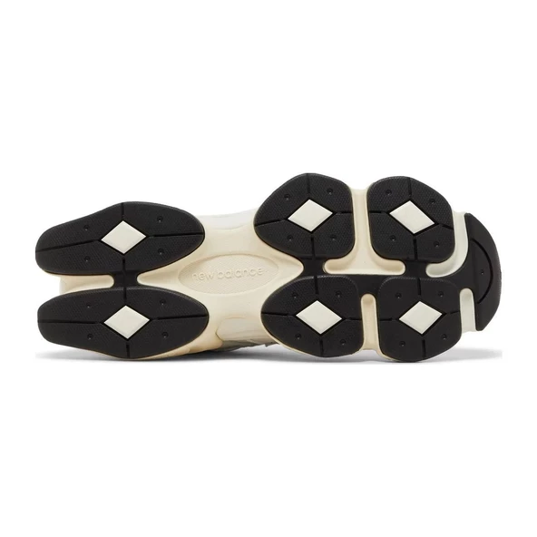 New Balance 9060 White Black - Resim 5