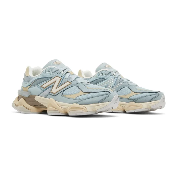 New Balance 9060 Blue Haze - Resim 2