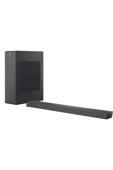 Phılıps Tab6305 Dolby Audio 2.1 Kanal 140W Soundbar