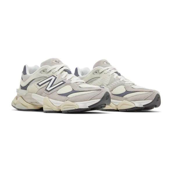 New Balance 9060 Moonrock Linen - 3