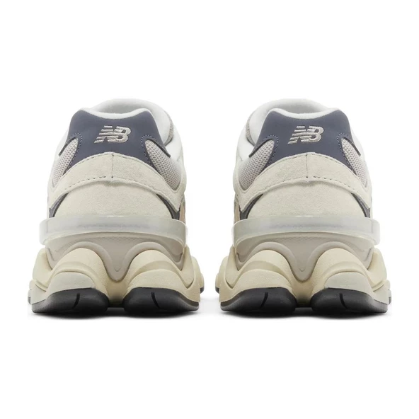 New Balance 9060 Moonrock Linen - 4