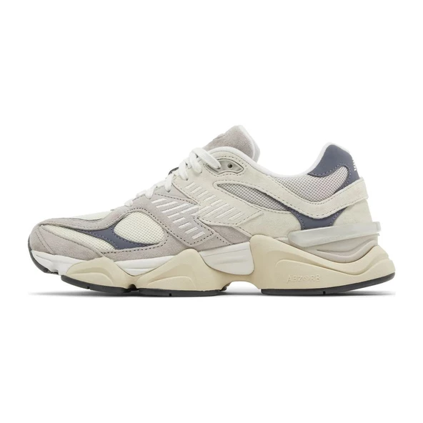 New Balance 9060 Moonrock Linen - 2
