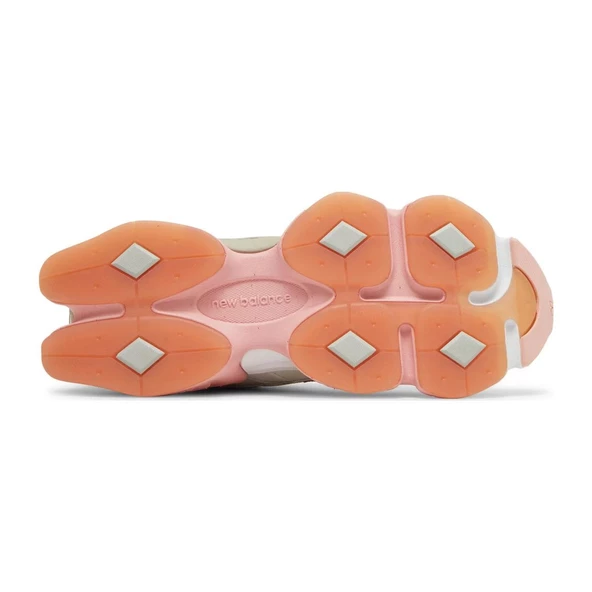 New Balance 9060 Baby Shower Blue - Resim 5