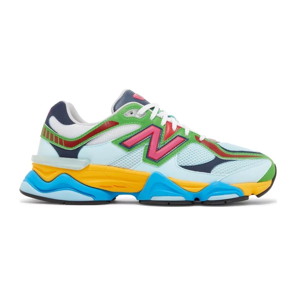 New Balance 9060 Beach Glass ürün görseli