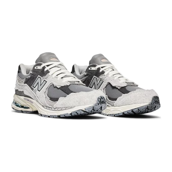 New Balance 2002R Protection Pack Rain Cloud - Resim 3