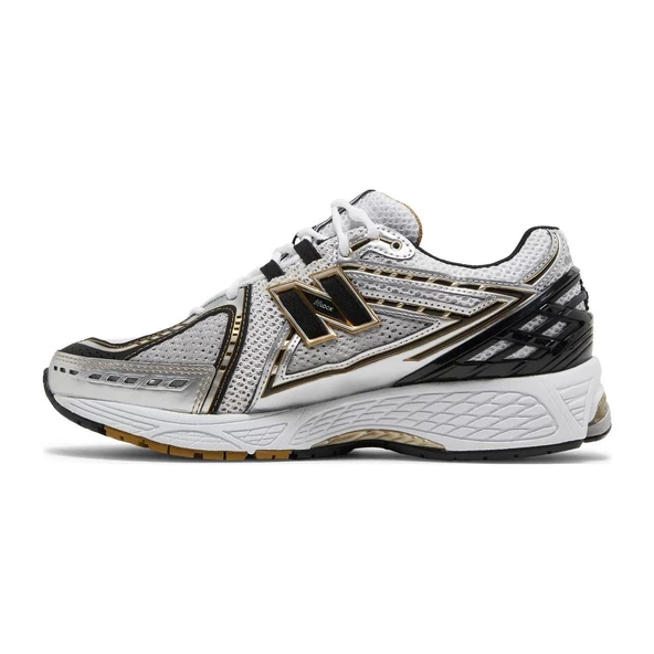 New Balance 1906R White Gold - 3