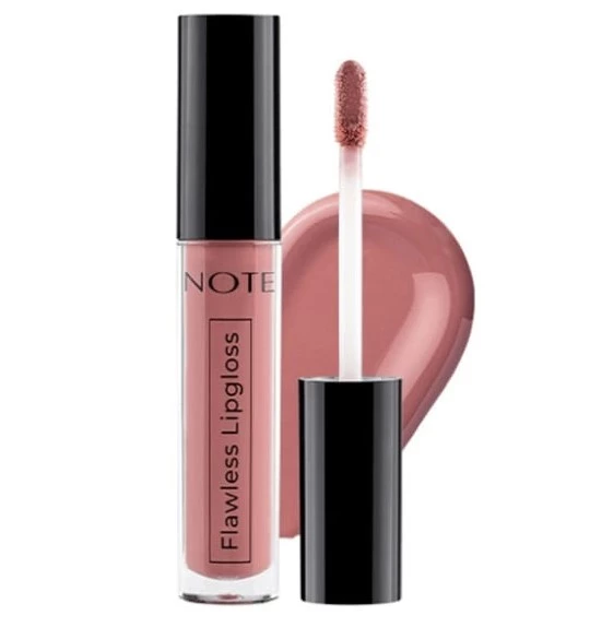 Note Flawless Lipgloss 03 - 2