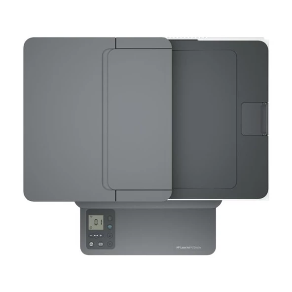HP A4 LaserJet MFP M236sdw 9YG09A Siyah Çok Fonksiyonlu Dublex Lazer Yazıcı - 4