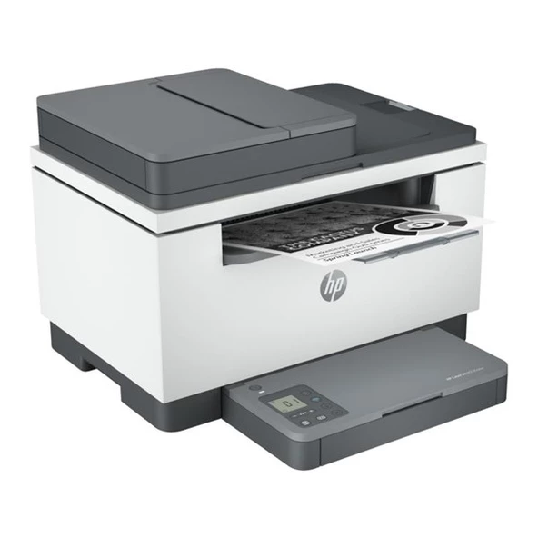 HP A4 LaserJet MFP M236sdw 9YG09A Siyah Çok Fonksiyonlu Dublex Lazer Yazıcı - 3