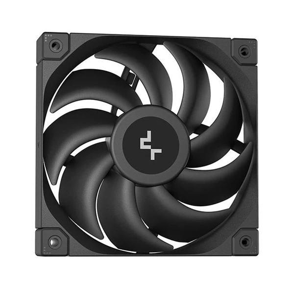 DEEPCOOL 360MM MYSTIQUE360 LCD EKRANLI ARGB AM5-1700P SIVI SOĞUTMALI İŞLEMCİ FANI - Resim 3