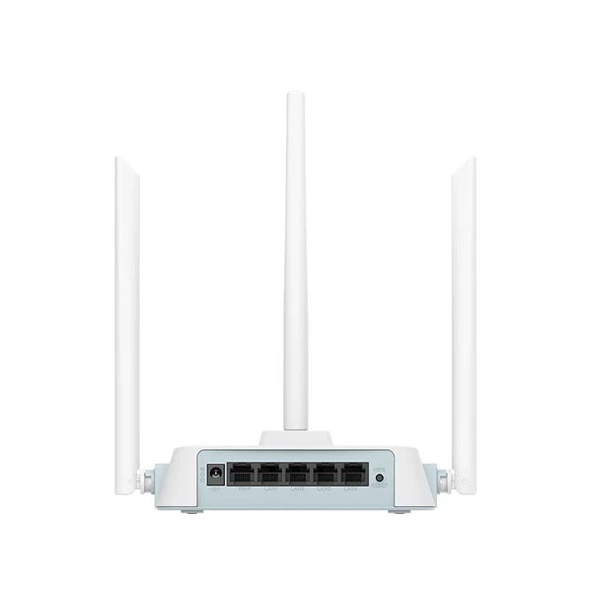 D-LINK R04 N300 2.4ghz Mesafe Genişletici EV Ofis Tipi Router Yapay Zeka Destekli - Resim 2