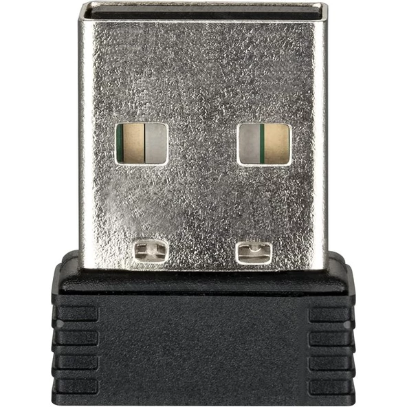 D-LINK DWA-121 N150 2.4ghz USB Kablosuz Adaptör - 2