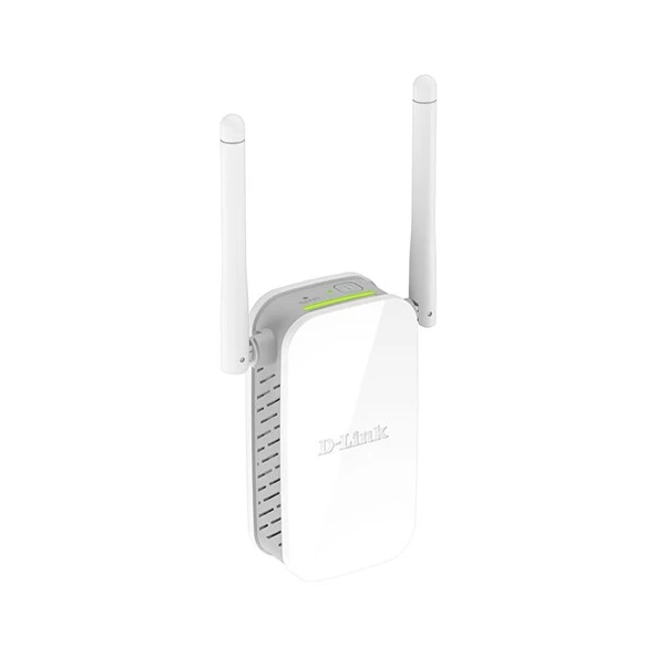 D-LINK DAP-1325 N300 2.4ghz Mesafe Genişletici Router Priz Tip - Resim 3