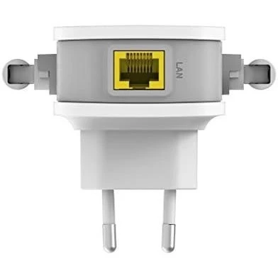 D-LINK DAP-1325 N300 2.4ghz Mesafe Genişletici Router Priz Tip - Resim 2