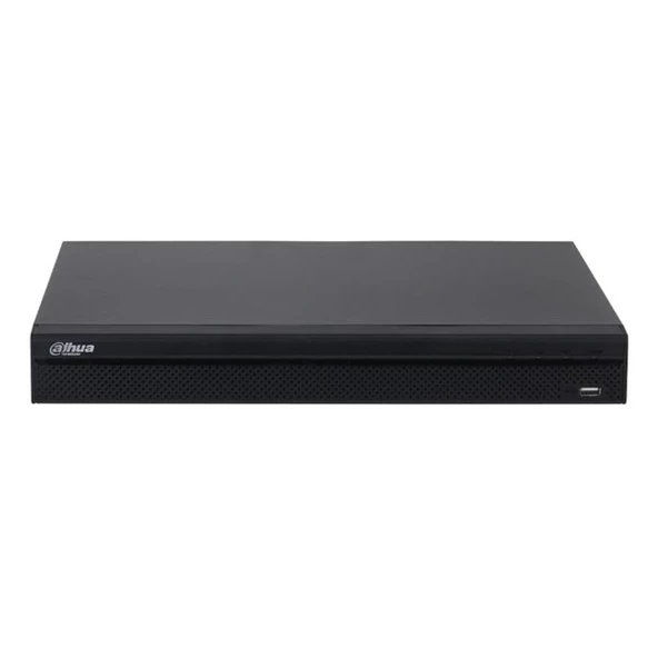 DAHUA 16kanal NVR4216-4KS3 2-diskli NVR KAYIT CİHAZI