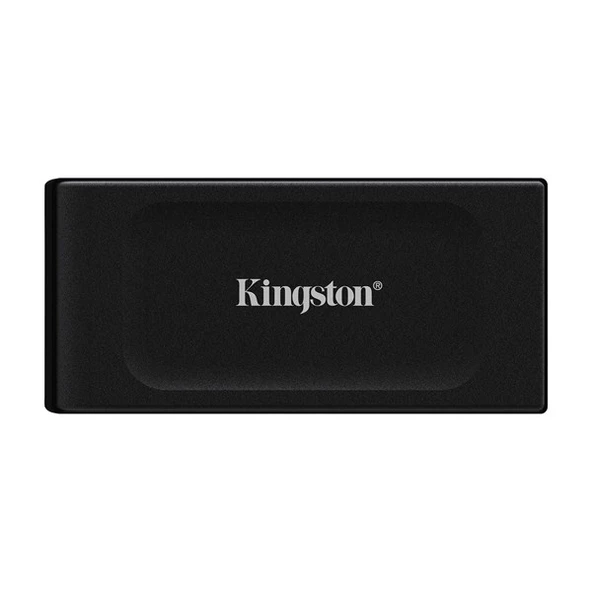 KINGSTON 2TB XS1000 SXS1000R/2000G USB HARİCİ DİSK