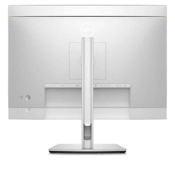 DELL 23.8" IPS ULTRASHARP U2424HE 5MS 120HZ HDMI-DP USBC PIVOT MONİTÖR - Resim 3