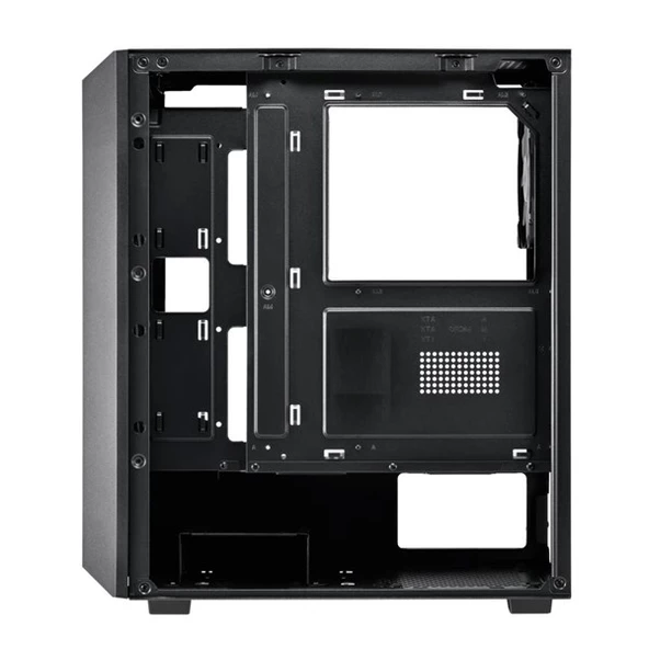 VENTO 650W 80+ VG4200S GAMING EATX PC KASASI - 5