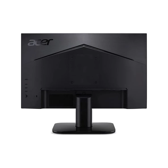 ACER 23.8" VA KA240Y UM.QX0EE.005 1MS 75Hz HDMI EV Ofis Tipi Monitör (1920 X 1080) - 6