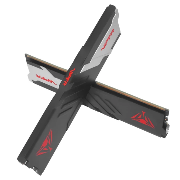 PATRIOT Patriot Viper Venom 16GB 2x8GB DDR5 5200MHz CL36 Gaming Ram Bellek PVV516G520C36K - 3