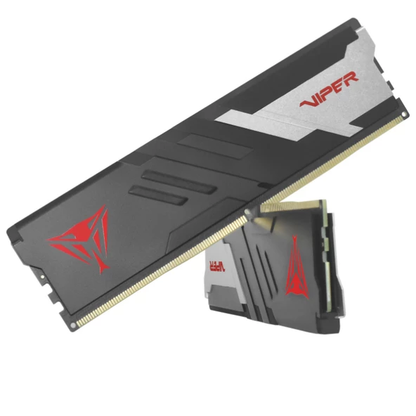 PATRIOT Patriot Viper Venom 16GB 2x8GB DDR5 5200MHz CL36 Gaming Ram Bellek PVV516G520C36K - 2