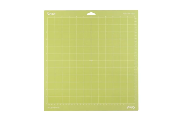 CRICUT 2007793 EXPLORE MAKER STANDARDGRIP MAKINE MATI 30X30CM 1LI PAKET - 1